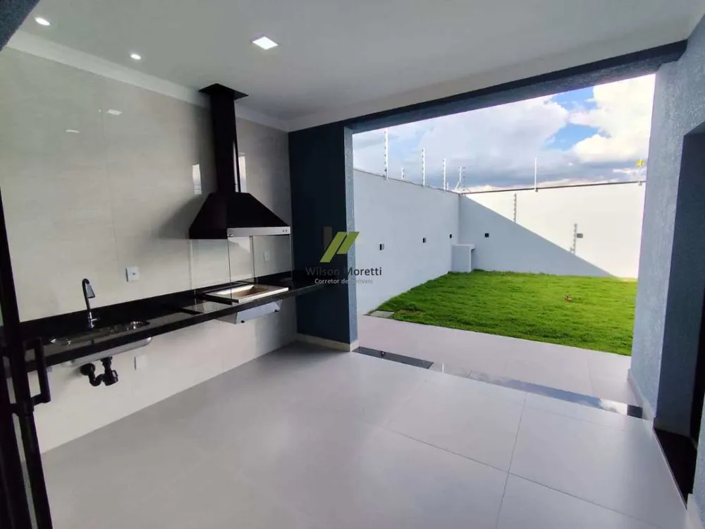Casa, 3 quartos, 97 m² - Foto 12