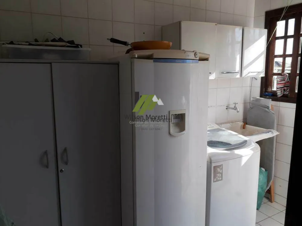 Casa, 3 quartos, 205 m² - Foto 6