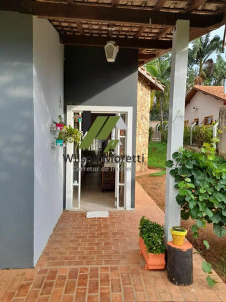 Casa, 3 quartos, 205 m² - Foto 14