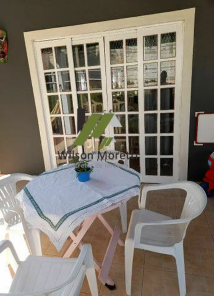 Casa, 3 quartos, 205 m² - Foto 15