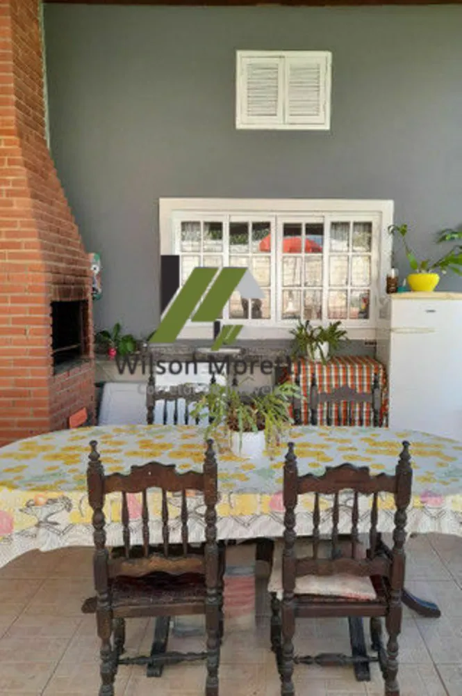 Casa, 3 quartos, 205 m² - Foto 13