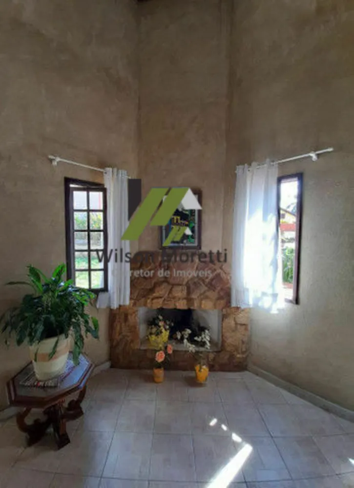 Casa, 3 quartos, 205 m² - Foto 16