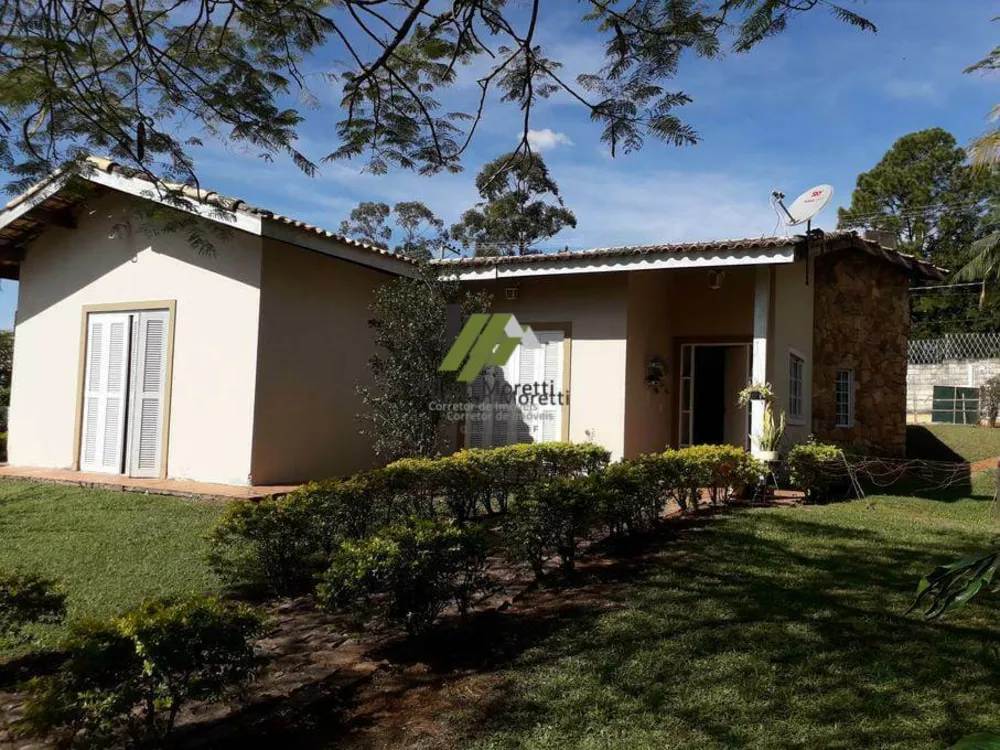 Casa, 3 quartos, 205 m² - Foto 11