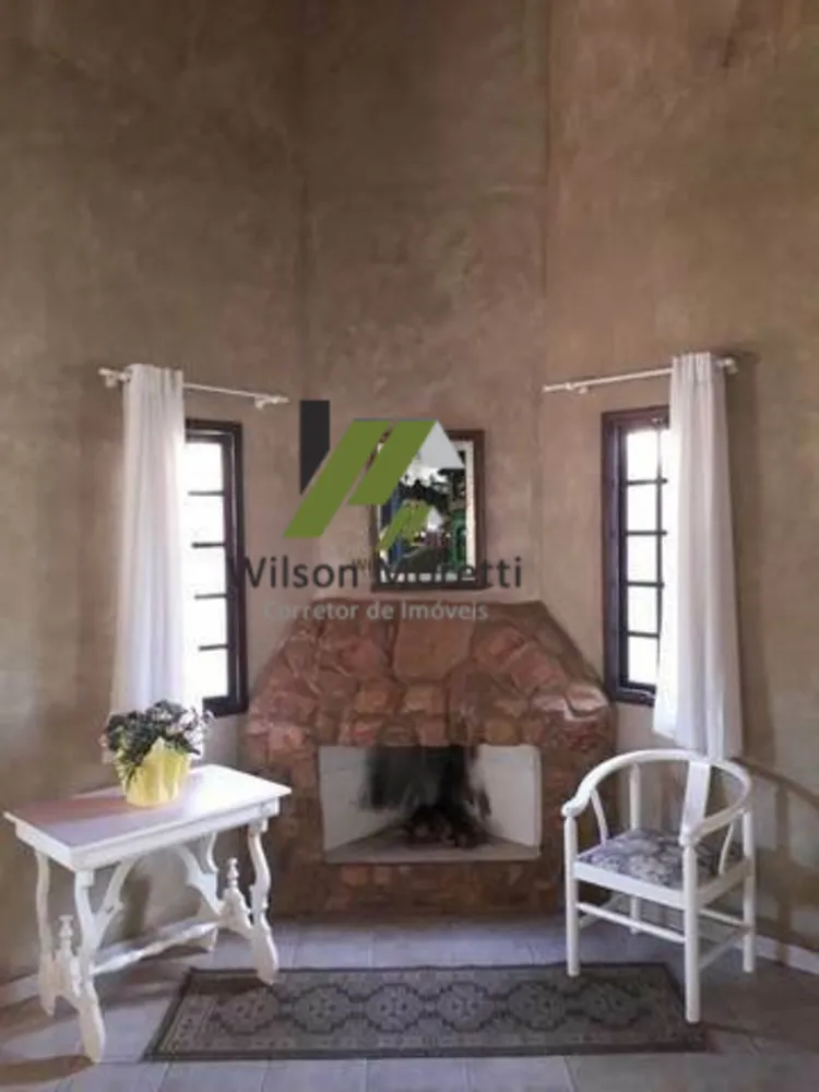 Casa, 3 quartos, 205 m² - Foto 3