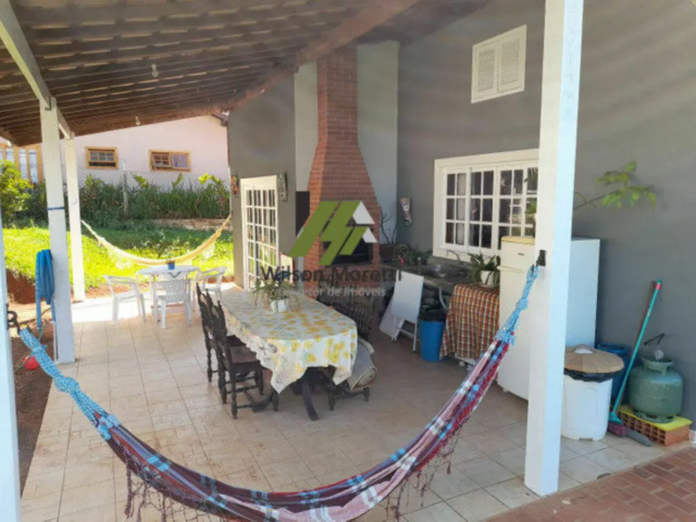 Casa, 3 quartos, 205 m² - Foto 12