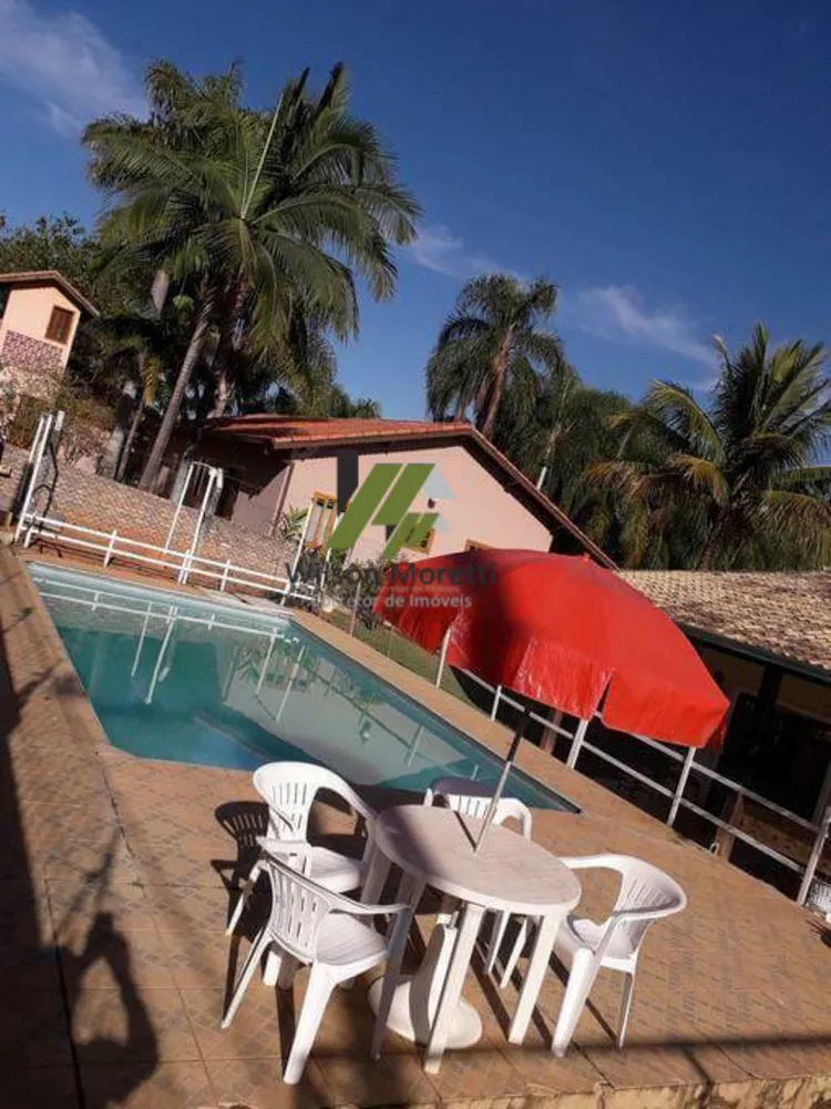 Casa, 3 quartos, 205 m² - Foto 8