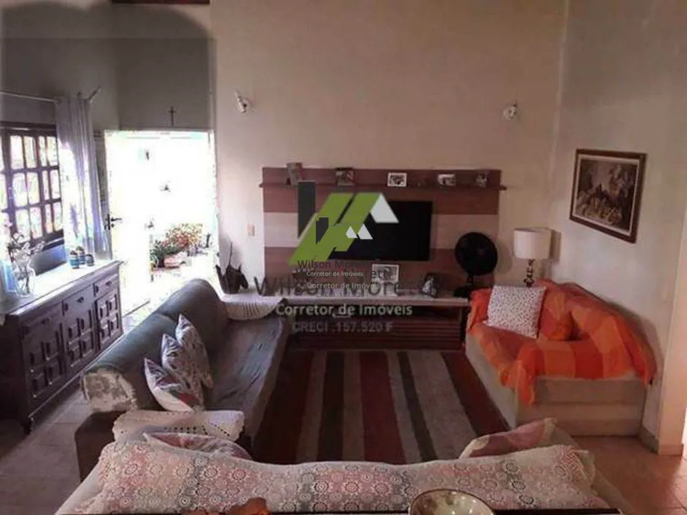 Casa, 3 quartos, 205 m² - Foto 7