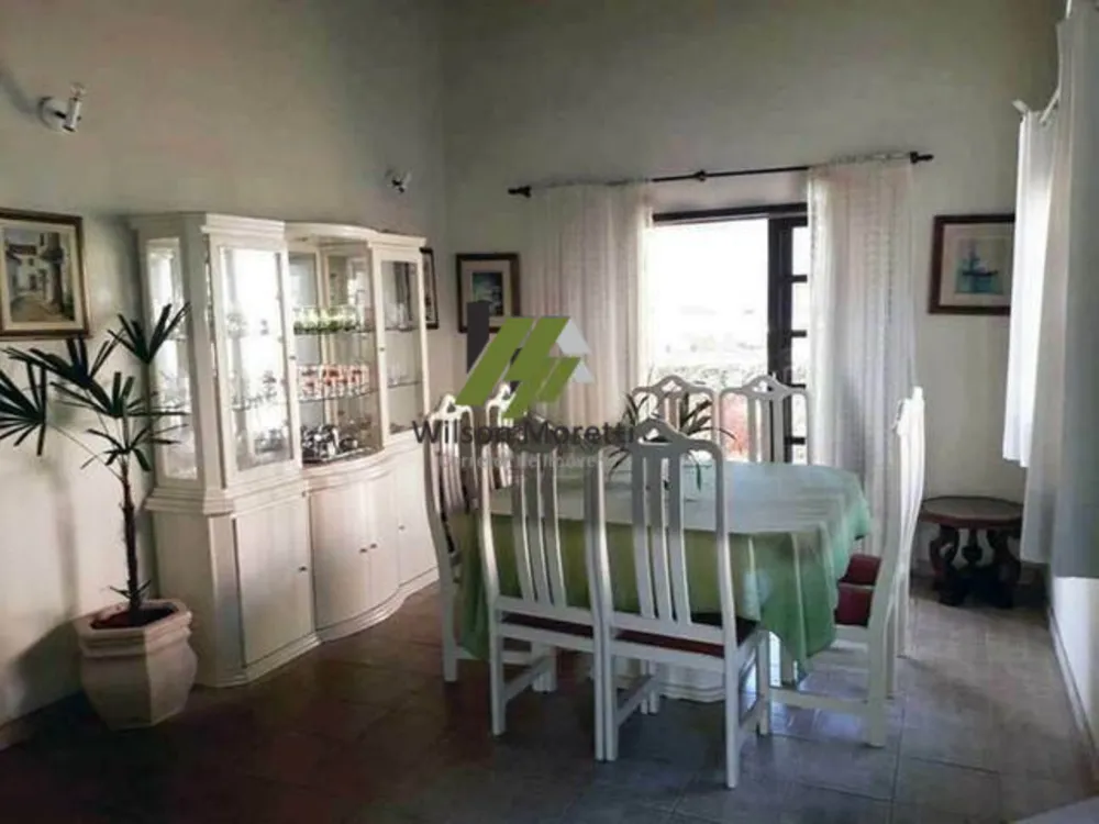 Casa, 3 quartos, 205 m² - Foto 4