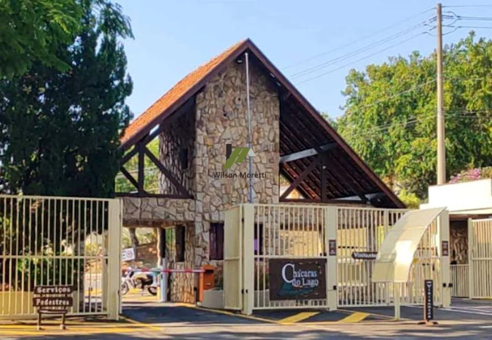 Casa de Condomínio - Foto 1