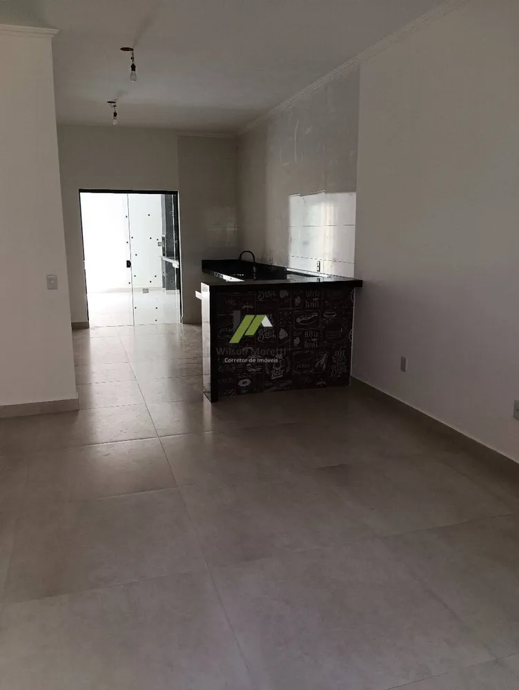 Casa, 3 quartos - Foto 17