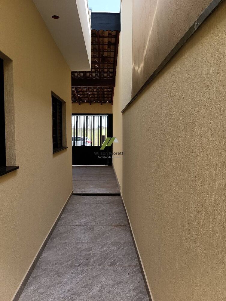 Casa à venda com 3 quartos - Foto 5