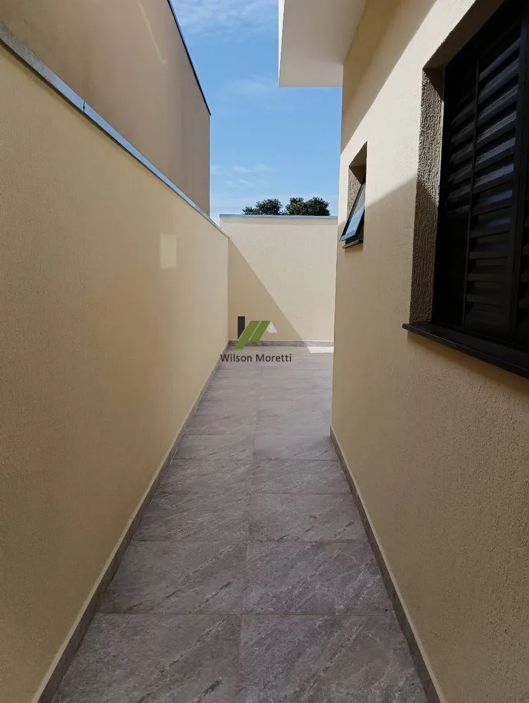 Casa, 3 quartos - Foto 20