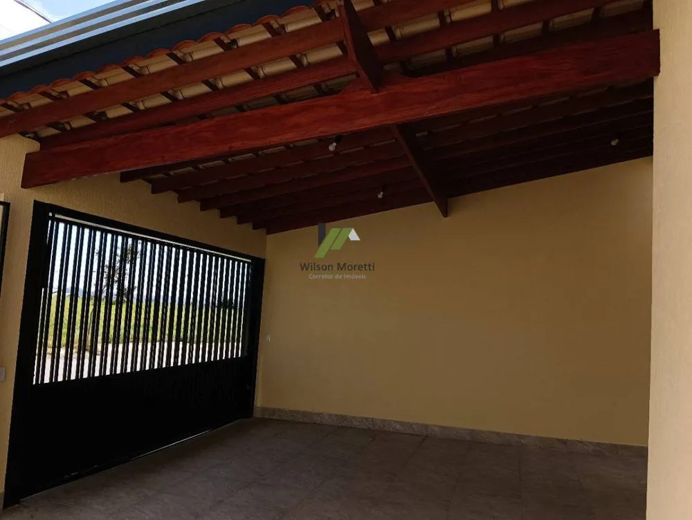 Casa, 3 quartos - Foto 4