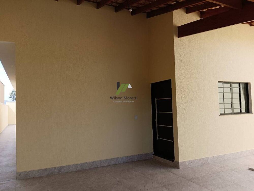 Casa à venda com 3 quartos - Foto 3