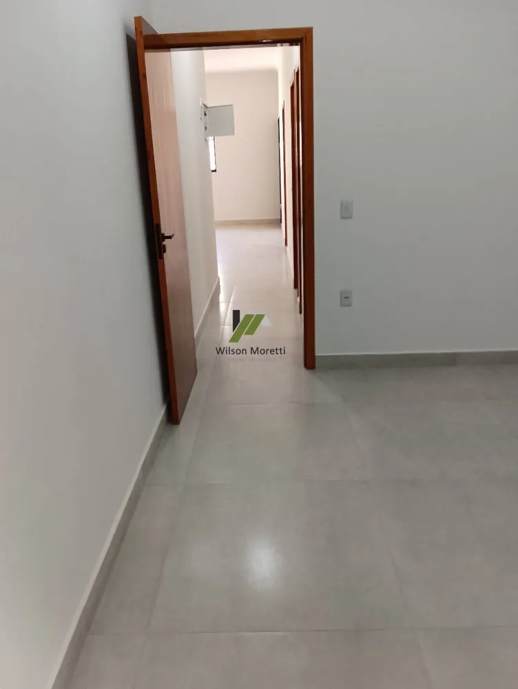 Casa, 3 quartos - Foto 11