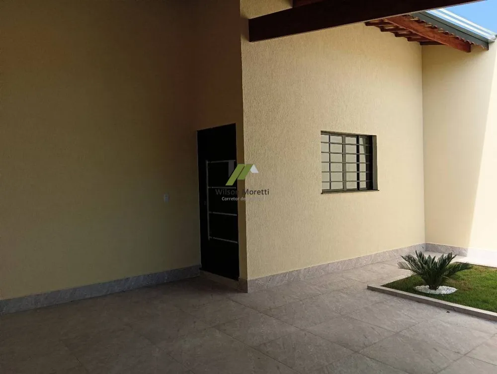 Casa, 3 quartos - Foto 7