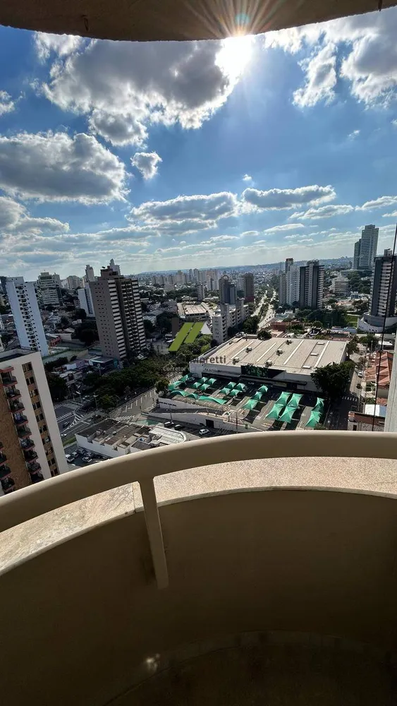 Apartamento, 3 quartos, 156 m² - Foto 3