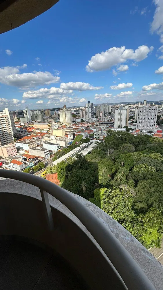 Apartamento, 3 quartos, 156 m² - Foto 2