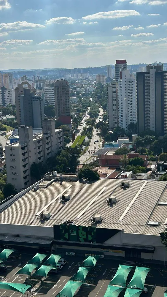 Apartamento, 3 quartos, 156 m² - Foto 12