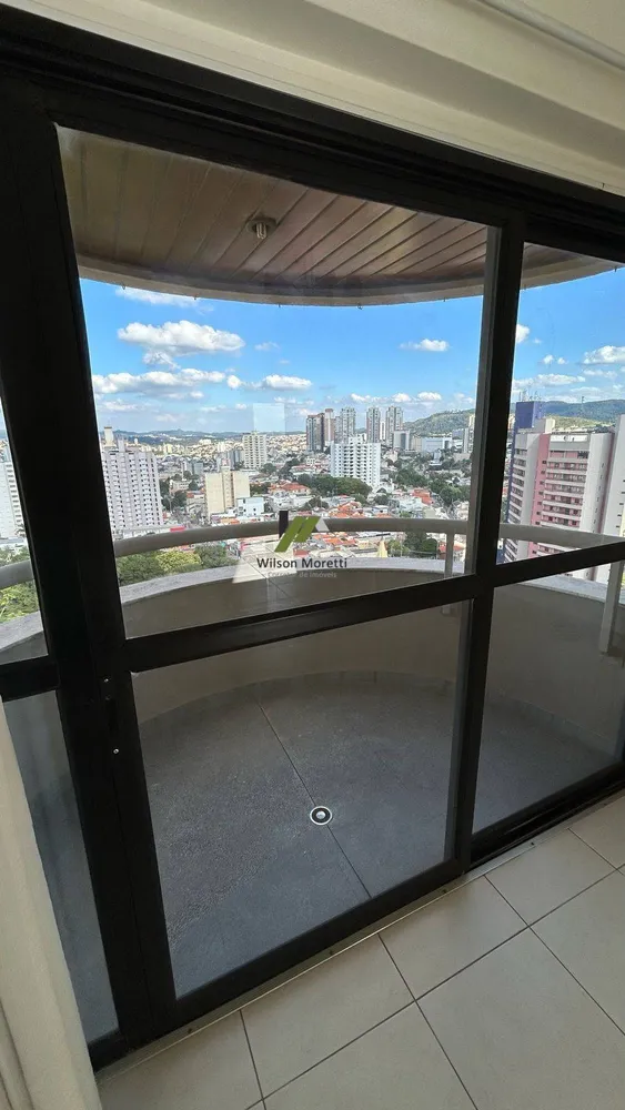 Apartamento, 3 quartos, 156 m² - Foto 5
