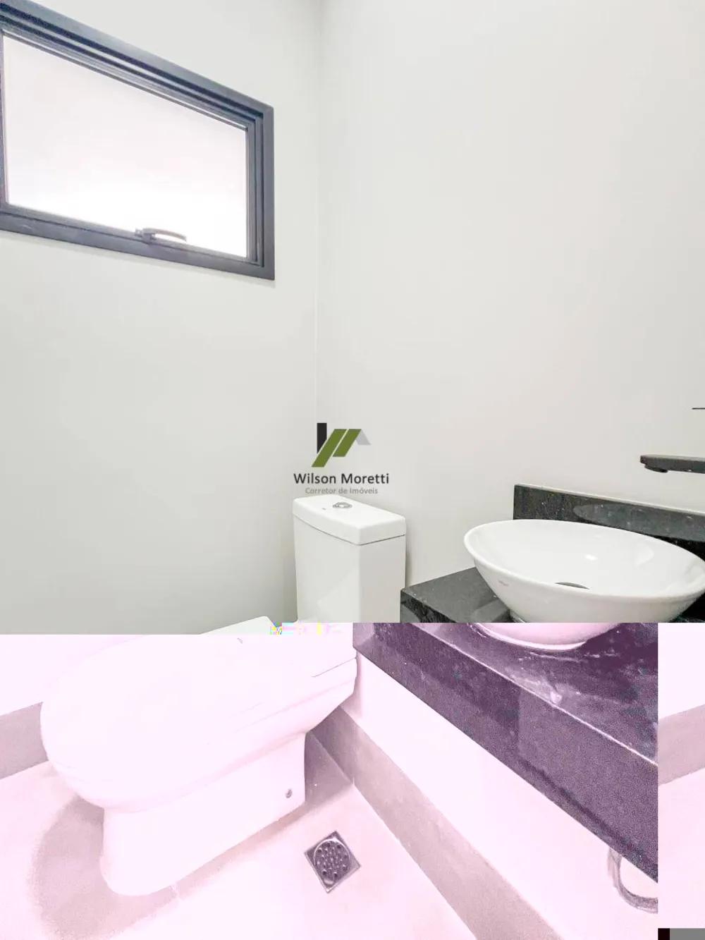Casa de Condomínio, 3 quartos - Foto 8