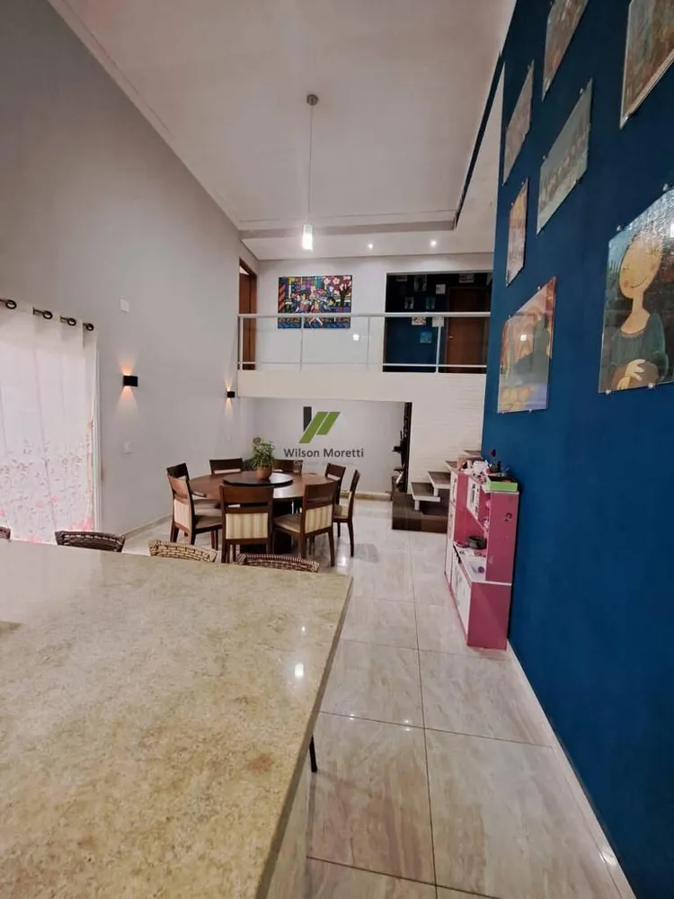 Casa de Condomínio, 3 quartos - Foto 10