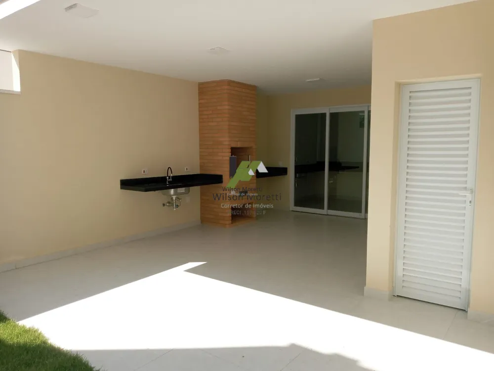Casa, 3 quartos, 168 m² - Foto 8