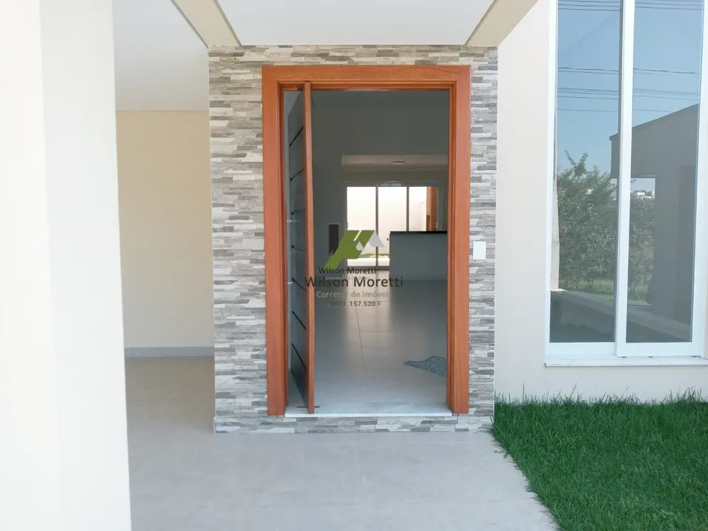 Casa, 3 quartos, 168 m² - Foto 2