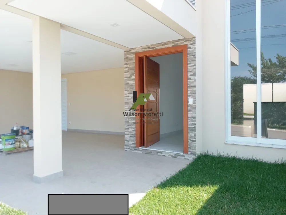 Casa, 3 quartos, 168 m² - Foto 3