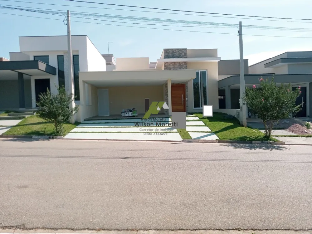 Casa, 3 quartos, 168 m² - Foto 1