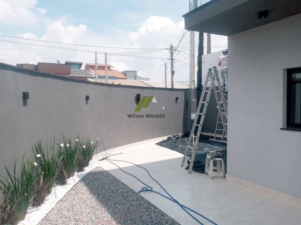 Casa, 3 quartos, 155 m² - Foto 11