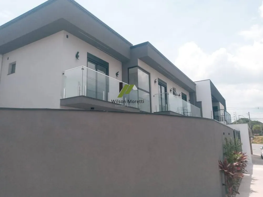 Casa, 3 quartos, 155 m² - Foto 2