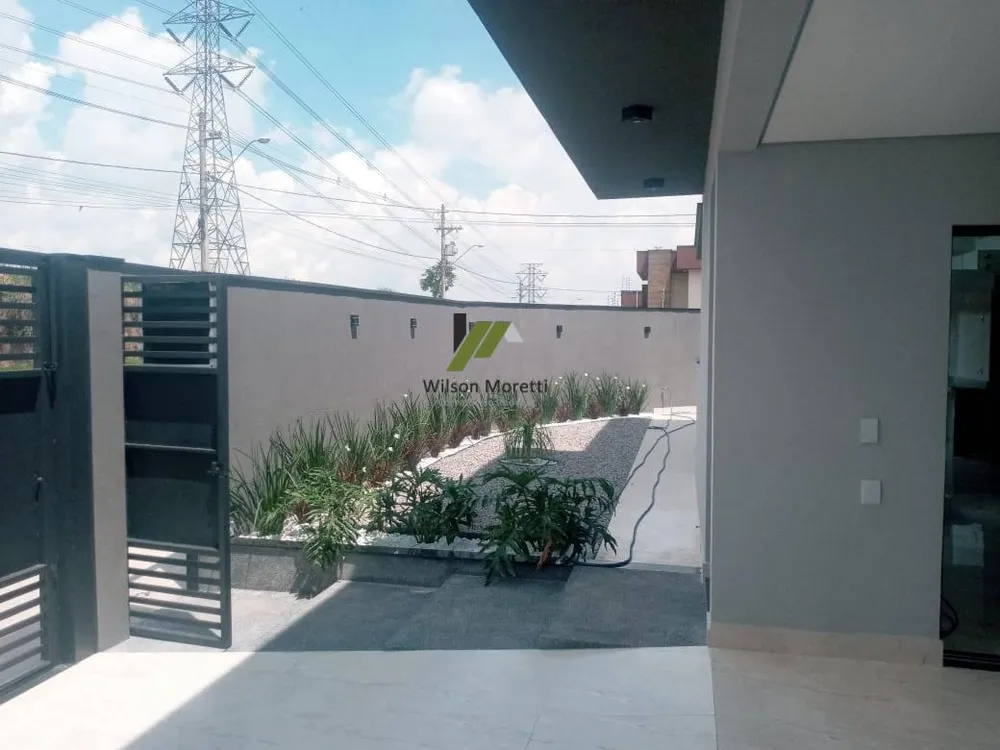Casa, 3 quartos, 155 m² - Foto 4