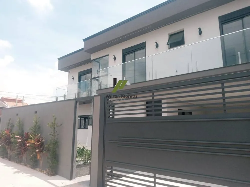 Casa, 3 quartos, 155 m² - Foto 1
