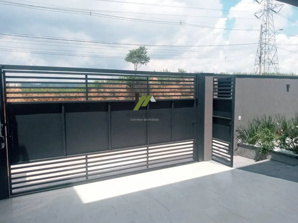 Casa, 3 quartos, 155 m² - Foto 3