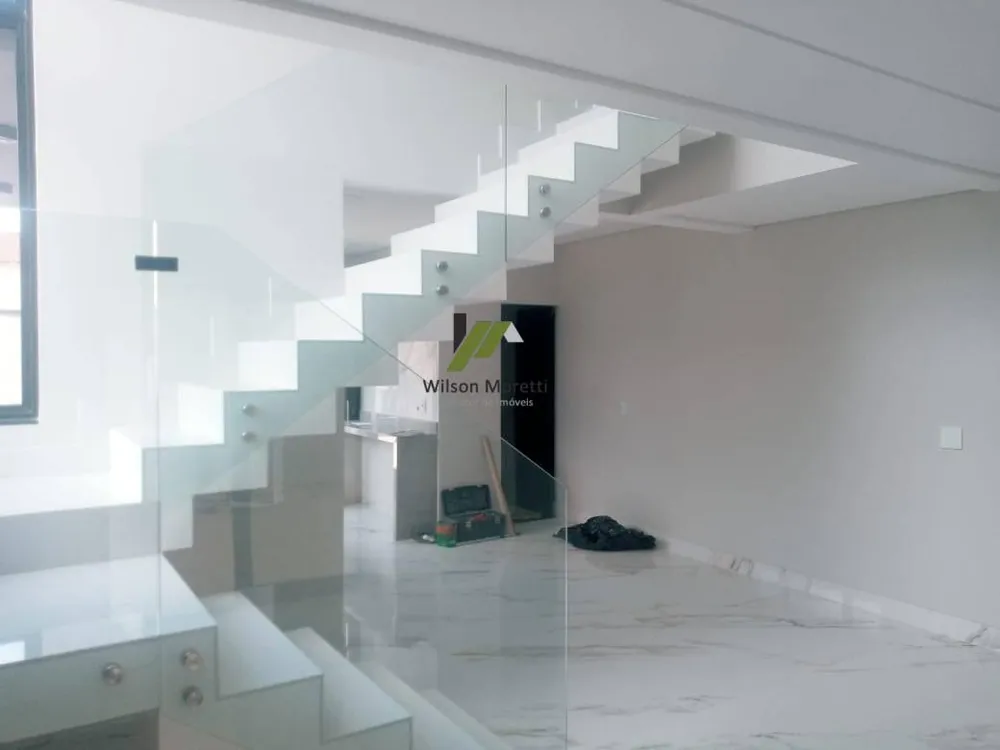 Casa, 3 quartos, 155 m² - Foto 7