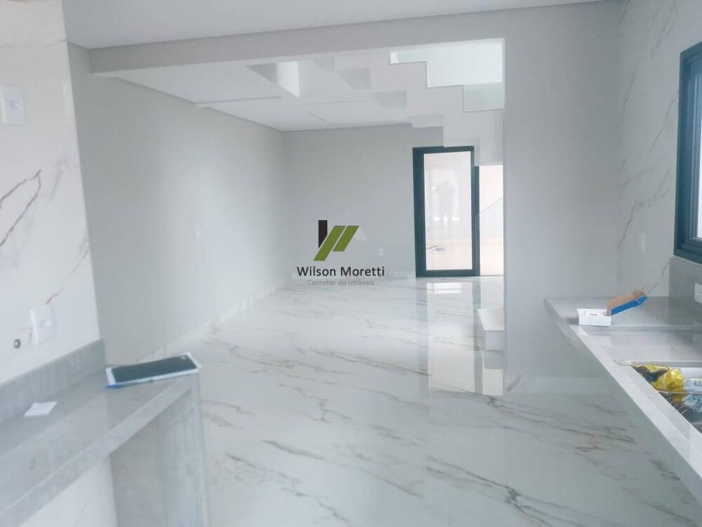 Casa, 3 quartos, 155 m² - Foto 3