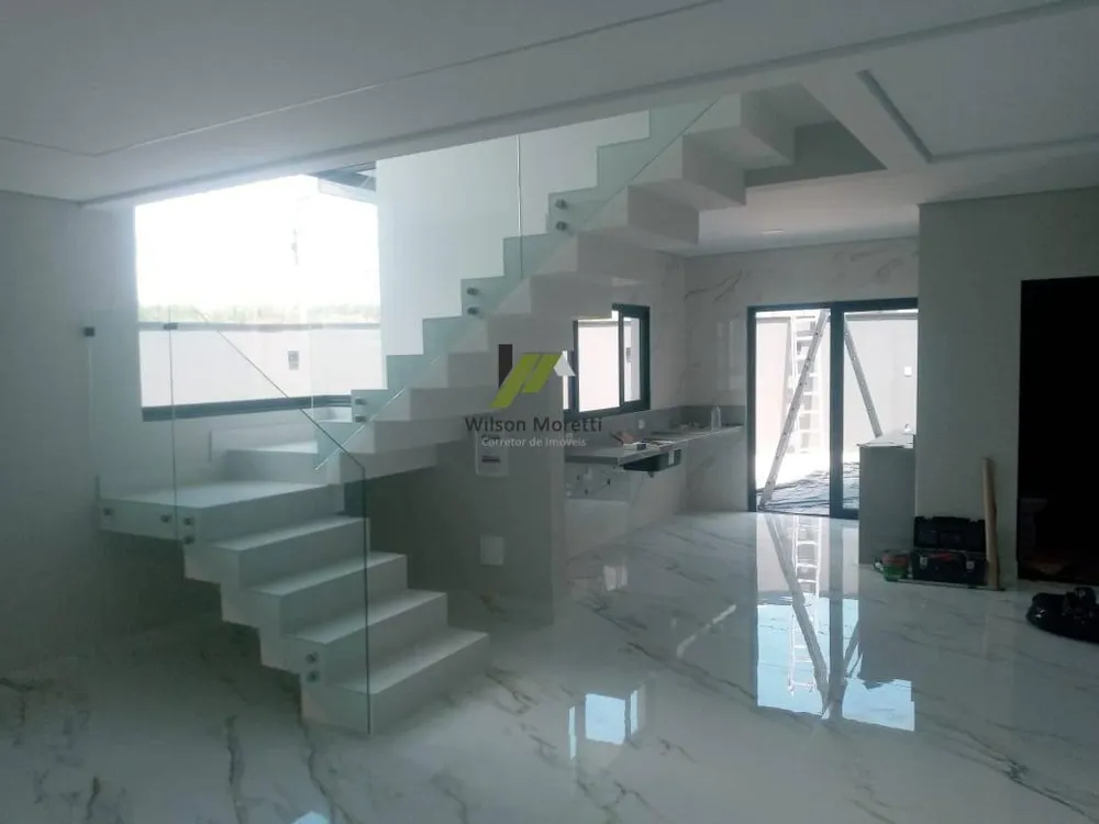 Casa, 3 quartos, 155 m² - Foto 6