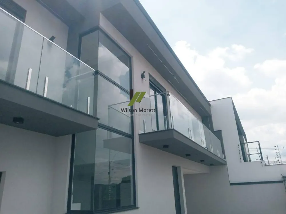 Casa, 3 quartos, 155 m² - Foto 22