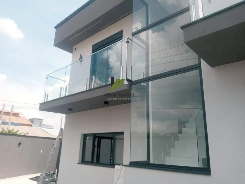 Casa, 3 quartos, 155 m² - Foto 21
