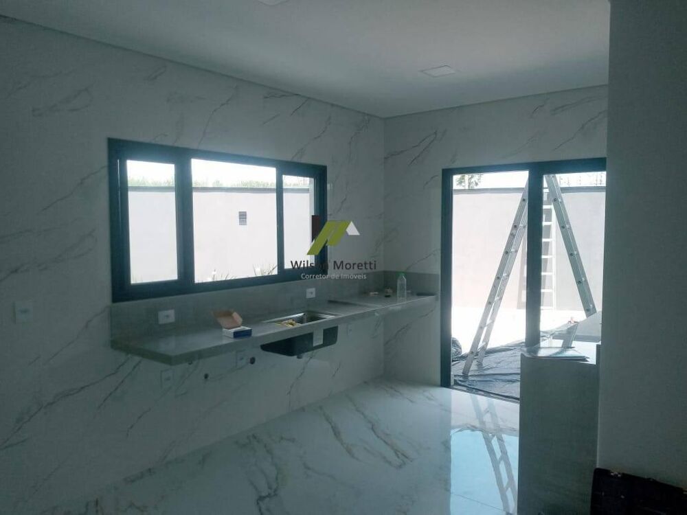Casa, 3 quartos, 155 m² - Foto 9