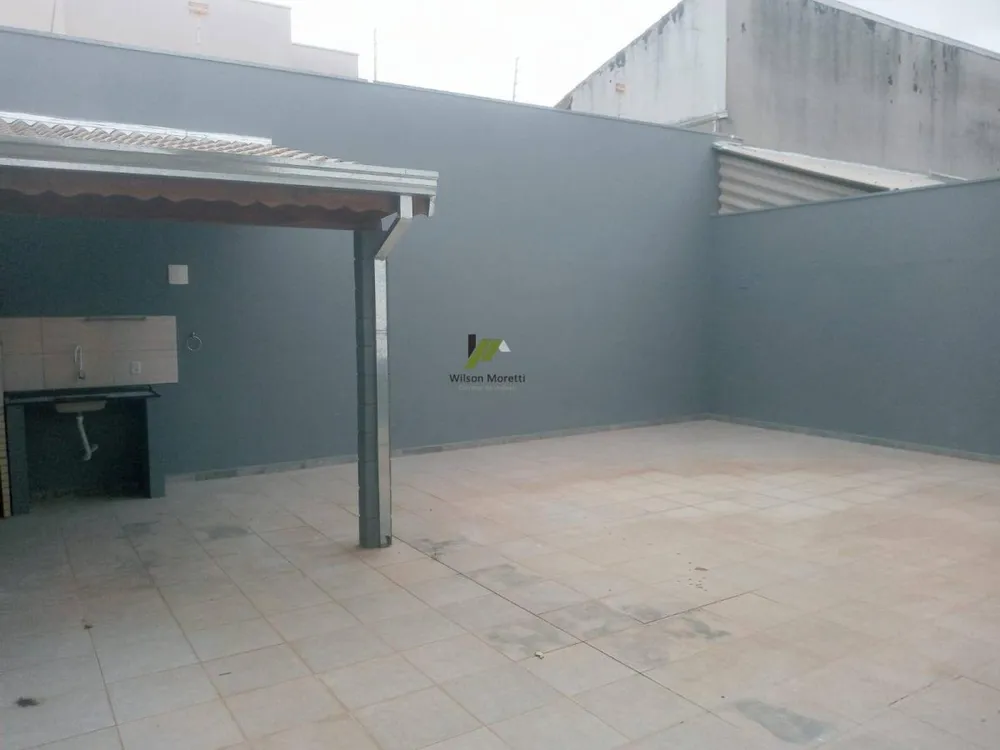 Casa, 3 quartos, 164 m² - Foto 11