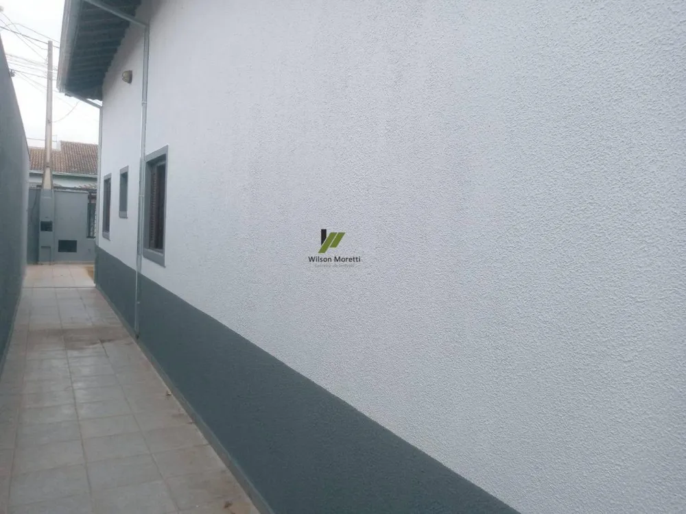 Casa, 3 quartos, 164 m² - Foto 16