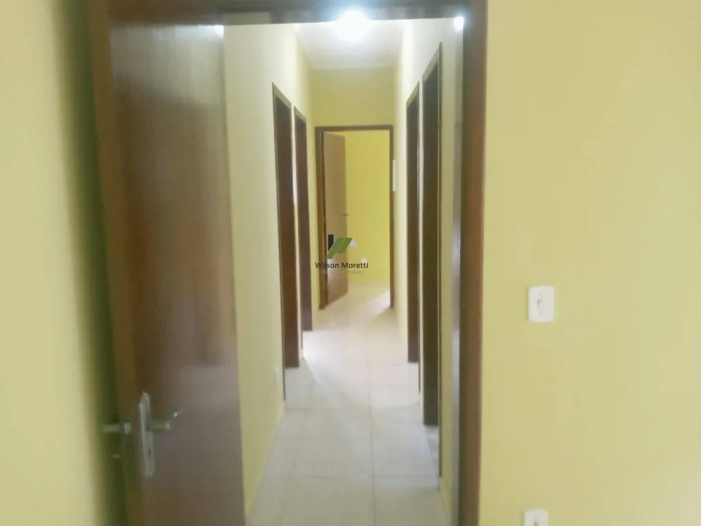 Casa, 3 quartos, 164 m² - Foto 6
