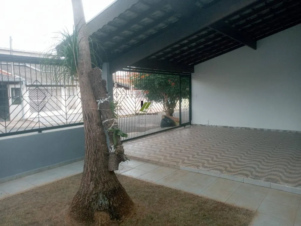 Casa, 3 quartos, 164 m² - Foto 1