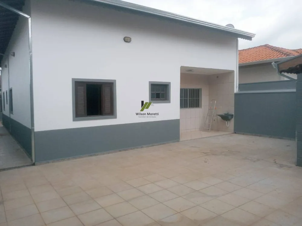 Casa, 3 quartos, 164 m² - Foto 8