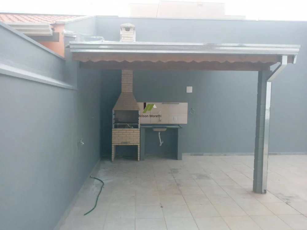 Casa, 3 quartos, 164 m² - Foto 13