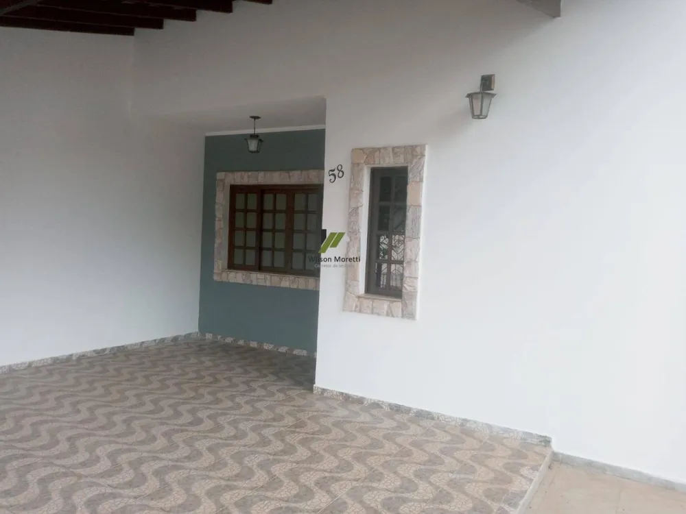 Casa, 3 quartos, 164 m² - Foto 3
