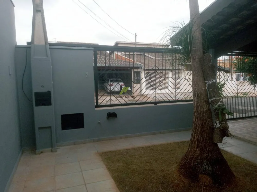 Casa, 3 quartos, 164 m² - Foto 2