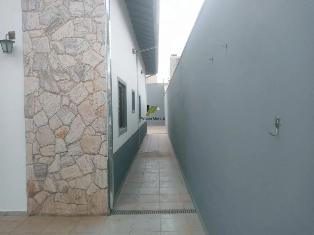 Casa, 3 quartos, 164 m² - Foto 4
